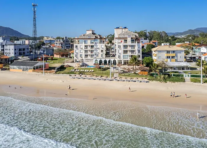 Ingleses Palace Hotel Florianópolis